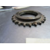 23M016 Crankshaft Timing Gear From 2003 Suzuki XL-7  2.7